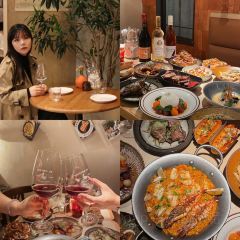 BISTRO 77張用戶圖片