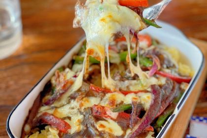 芬芳之旅花园餐厅(博罗店)