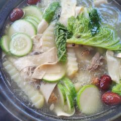 石林杏林大观园樱花峪药膳坊餐厅 User Photo