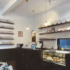 木木喫茶店張用戶圖片