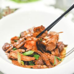 梦时代中餐厅 User Photo