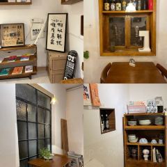 小森食堂KOMORI(核桃园小区店) User Photo