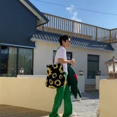 阿尔泰金牧舍 User Photo