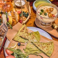 The Three得歲寶寶餐飲管理公司（東平店）張用戶圖片