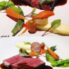 巴黎之花法国餐厅(CBD店) User Photo