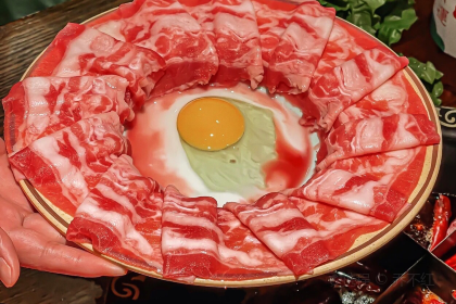 洪崖小妖重庆老火锅(洛阳总店)