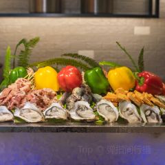 吴川鼎龙湾福朋喜来登酒店宜客乐餐厅 User Photo