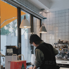 森加咖啡店(环城南路店) User Photo
