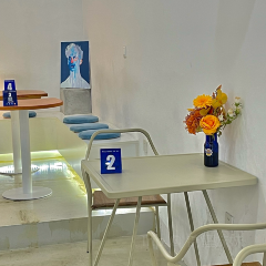 THREE-FOURTHS COFFEE四分之三咖啡館張用戶圖片