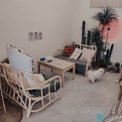 无恙咖啡 User Photo