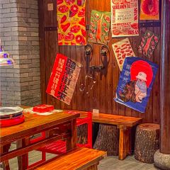 留香鐵板烤肉(太平街店)張用戶圖片
