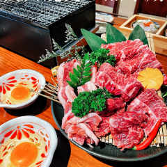 关西烧肉の無尽藏 User Photo