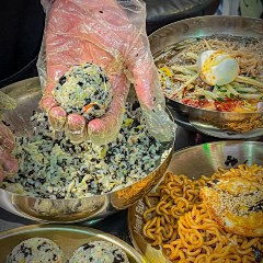 Meet Sun韩式大排档(福州万象九宜城店) User Photo