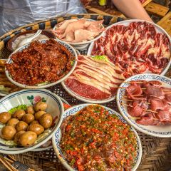 叼嘴·老火锅(外北街店) User Photo