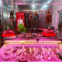 集家旺餐厅(银湖湾店) User Photo