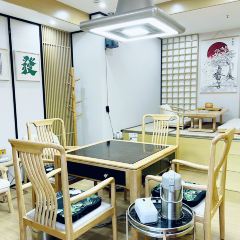传奇家臻味(环城路店) User Photo