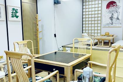 传奇家臻味(环城路店)