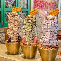 楠火锅(白湖亭万达店) User Photo