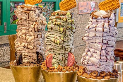 楠火锅(白湖亭万达店)