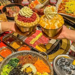 明洞的夏天(中原万达店) User Photo