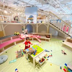 ANT&GRASSHOPPER User Photo