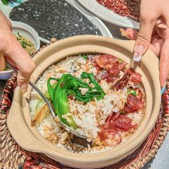 好彩猪肚鸡(中原万达店) User Photo