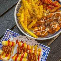 三月一十三 古风糖水铺 User Photo