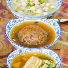 运河会馆 User Photo