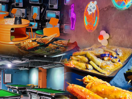 名创优品(海口金棕榈商业文化广场二店)