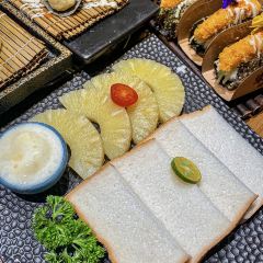 東岸裡·燒肉酒肆（又一城店）張用戶圖片