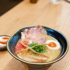 麺屋庄野研究所·麺や庄の研究所 User Photo