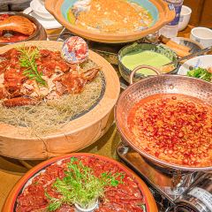 外婆味道·云南菜大当家(润城店) User Photo