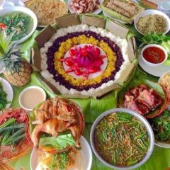 Man Hui Suo Meng Le Dai Jia Le Restaurant ảnh của người dùng
