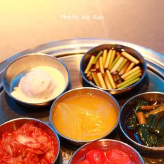 Beef Qi Barbecue 2.0 (Mingyuan Branch) User Photo