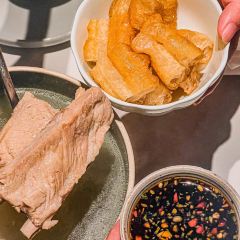 PUFF S.E.A(福大怡山青年创新创业中心店) User Photo