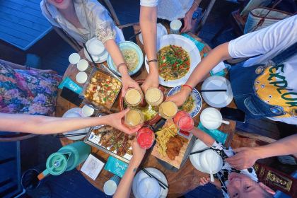 婺州里音乐餐厅