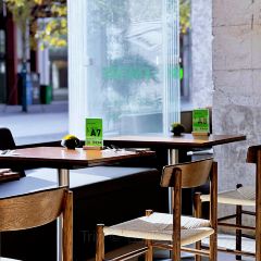 MOOI CAFE User Photo