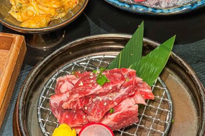 Sutang Wagyu Cuisine (Zhongyi Road Branch)