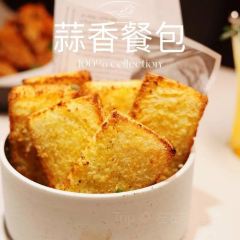 遇见花开主题餐厅(武商购物中心店) User Photo