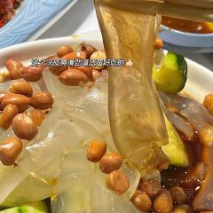 Huicheng Sheep Scorpion Fresh Lamb (Yingshang Road Branch) User Photo