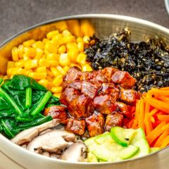 米村拌饭(睢阳万达店) User Photo