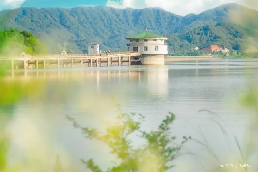 Xixia Reservoir