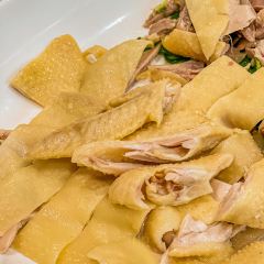 潮香四海·家传潮汕菜(红桂店) ảnh của người dùng