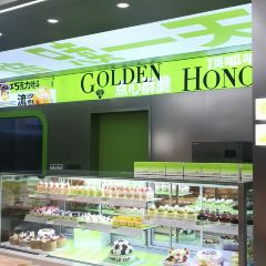 Jinyujinjiangmianbao (wuyi) User Photo