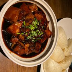 坤记味道(范蠡路店) 여행 사진