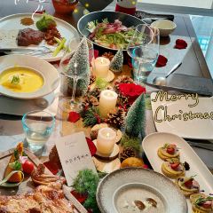 钟意牛扒(东百中心店) User Photo