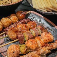 大叔食堂·小二烧肉(群众路店) User Photo