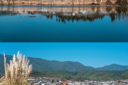 LAO ZI HAO DAN LONG SHUI KU SHENG TAI YU GU