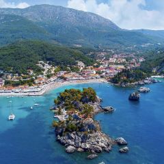 Lichnos Panorama User Photo