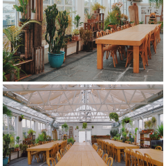 Farmhouse Cafe & Eatery User Photo